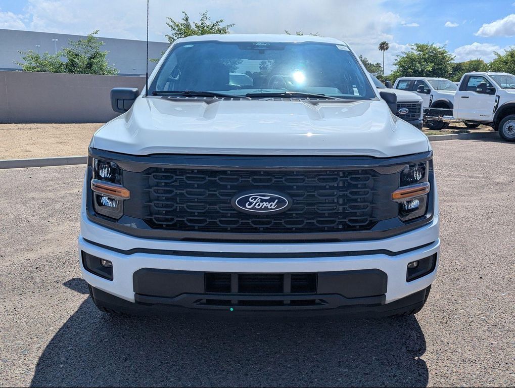 FORD F-150 STX - 10