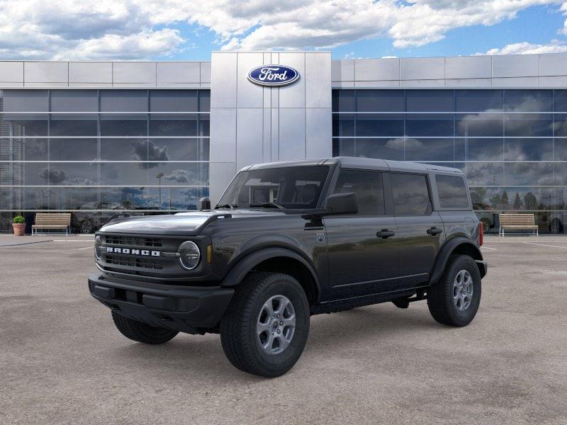 2026 FORD BRONCO BIG BEND — миниатюра 27