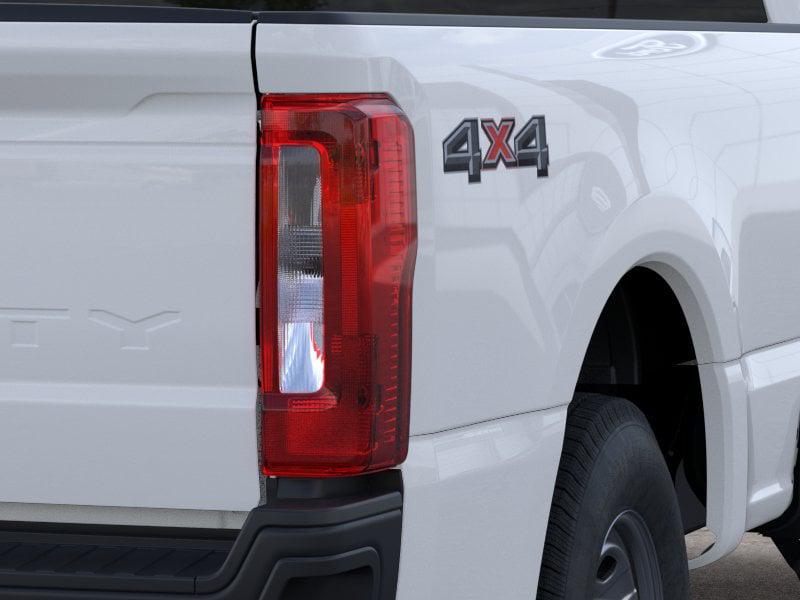 2026 FORD F-250 XL 缩略图 21
