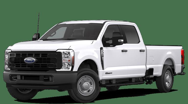 2026 FORD F-350 XL 缩略图 23