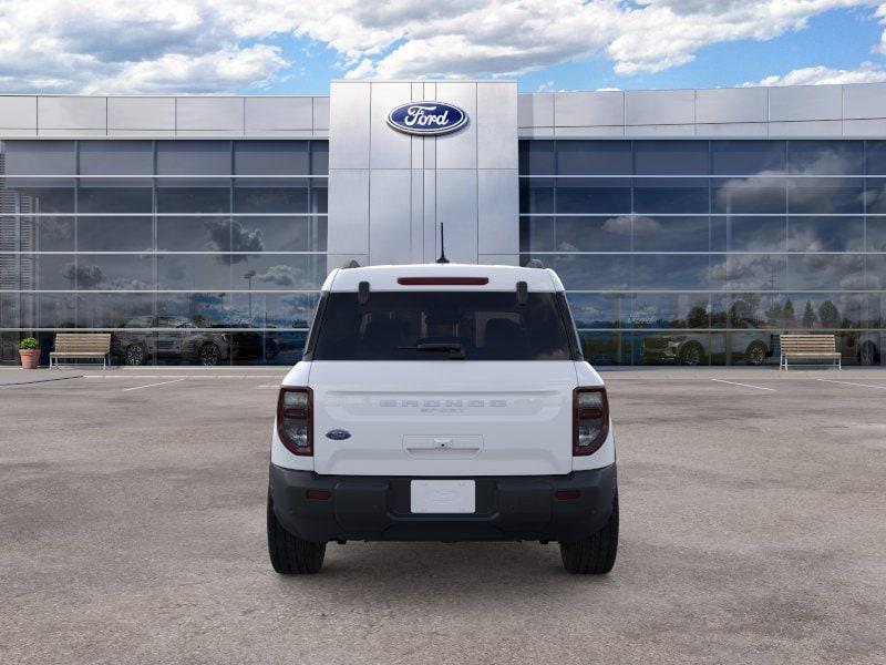 2026 FORD BRONCO SPORT BIG BEND 缩略图 29