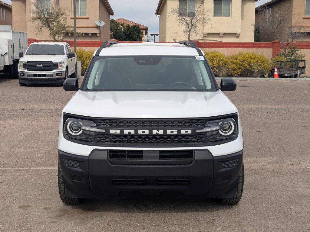 صورة 9 لـ 2026 FORD BRONCO SPORT BIG BEND