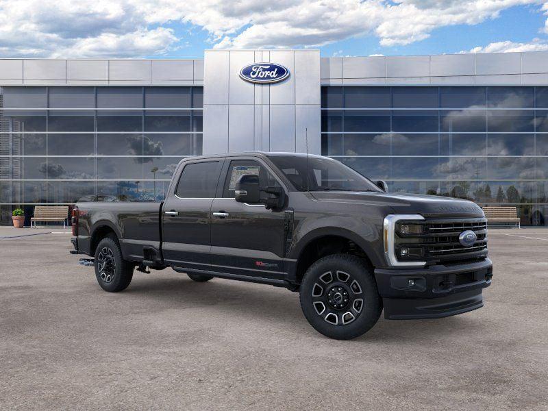 صورة 8 لـ 2026 FORD F-350 PLATINUM