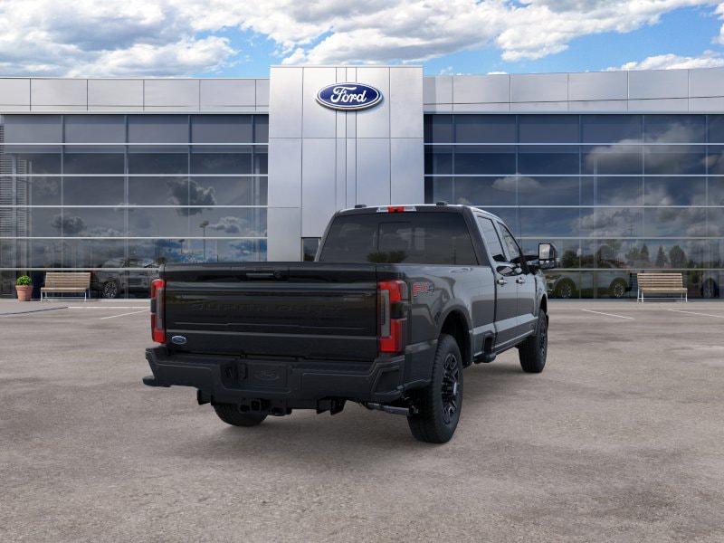 2026 FORD F-350 PLATINUM 缩略图 31