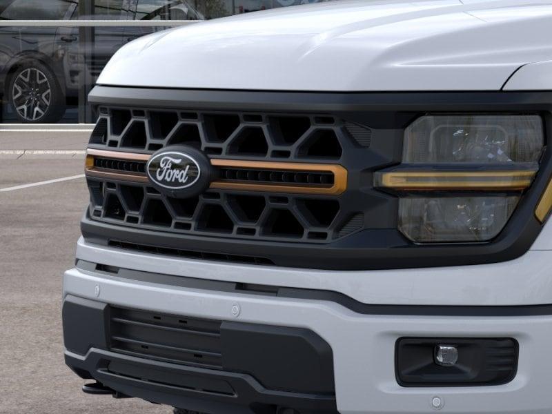 2026 FORD F-150 TREMOR — миниатюра 17