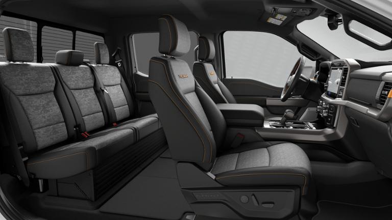 2026 FORD F-150 TREMOR — миниатюра 28