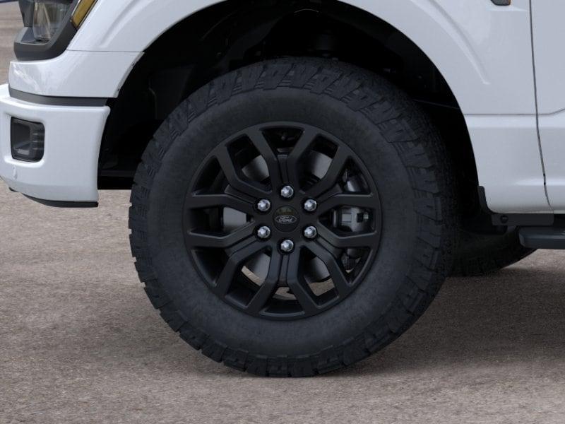 2026 FORD F-150 TREMOR — миниатюра 19