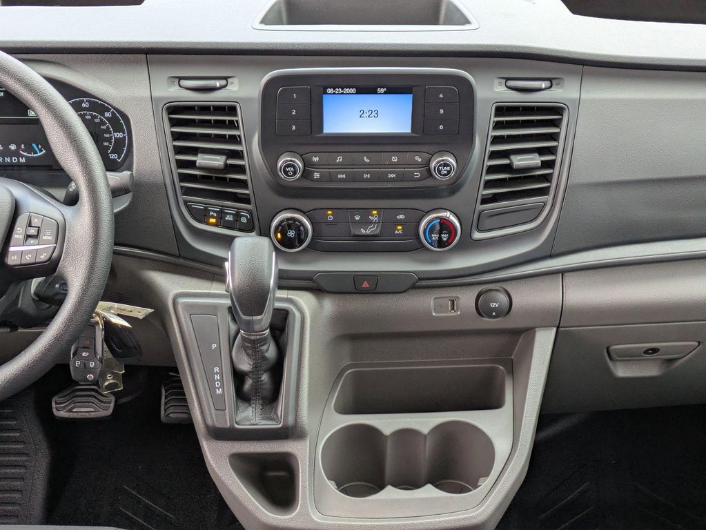 2024 FORD TRANSIT-250 BASE 缩略图 32