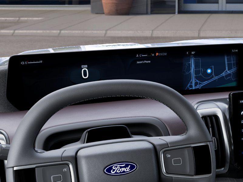 2027 FORD EXPEDITION MAX PLATINUM 缩略图 14