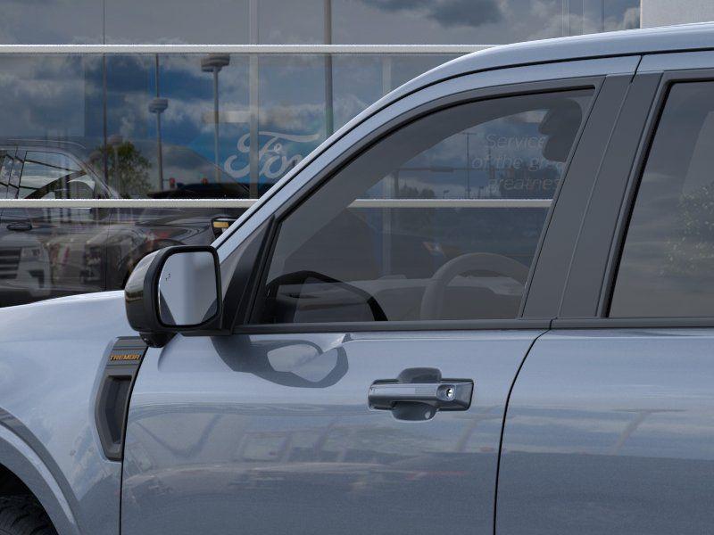 2025 FORD MAVERICK TREMOR 缩略图 22