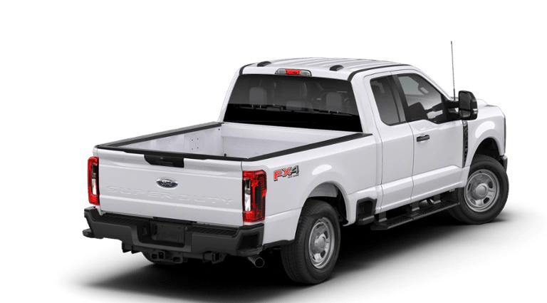 2026 FORD F-350 XL 缩略图 25