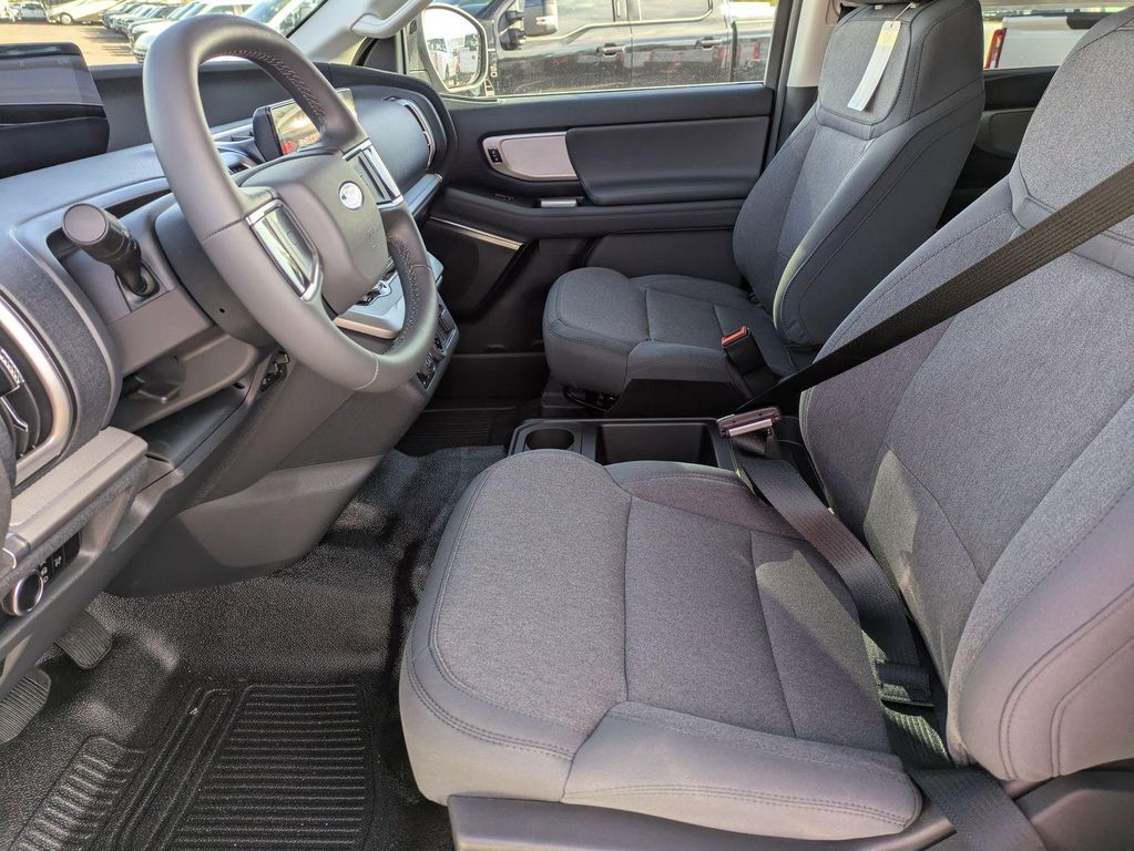 2026 FORD EXPEDITION XL — миниатюра 23