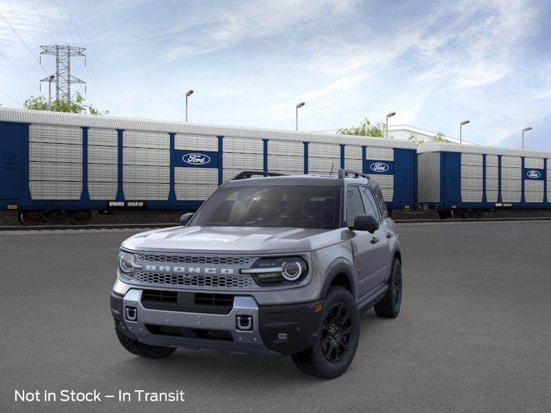 صورة 2 لـ 2026 FORD BRONCO SPORT BADLANDS