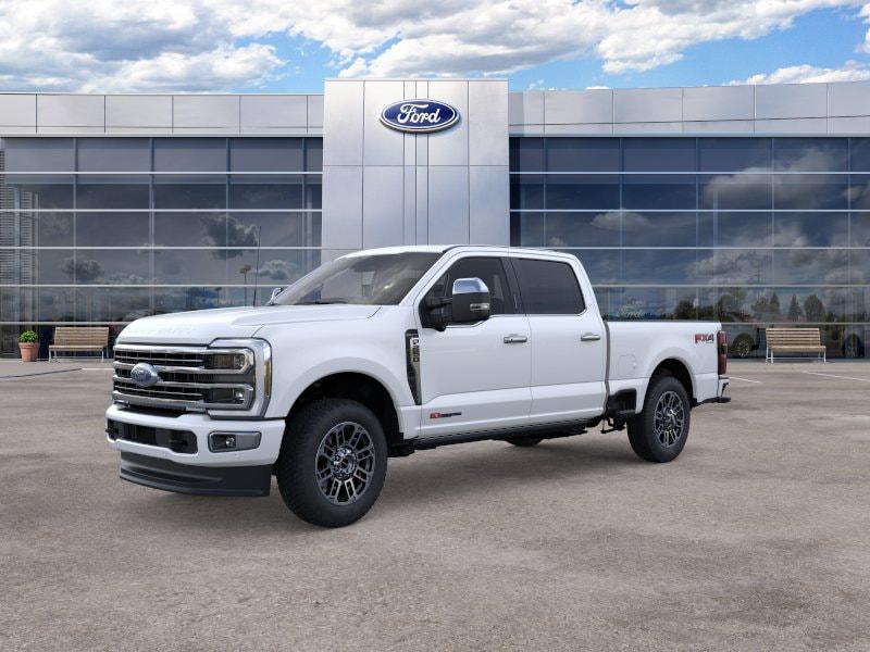 صورة مصغرة 24 لـ 2026 FORD F-250 PLATINUM