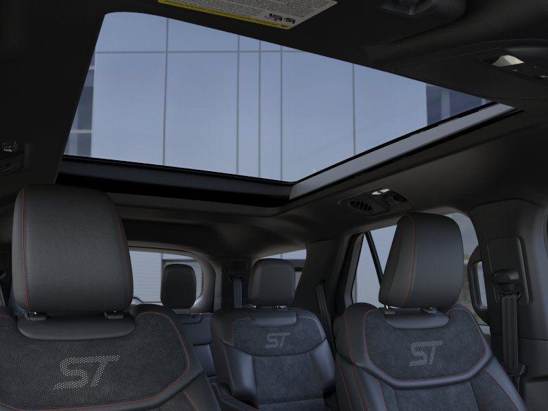 صورة مصغرة 23 لـ 2026 FORD EXPLORER ST
