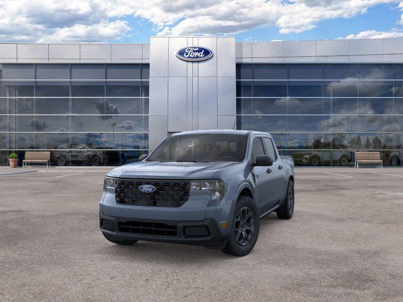 2026 FORD MAVERICK XLT — фото 3