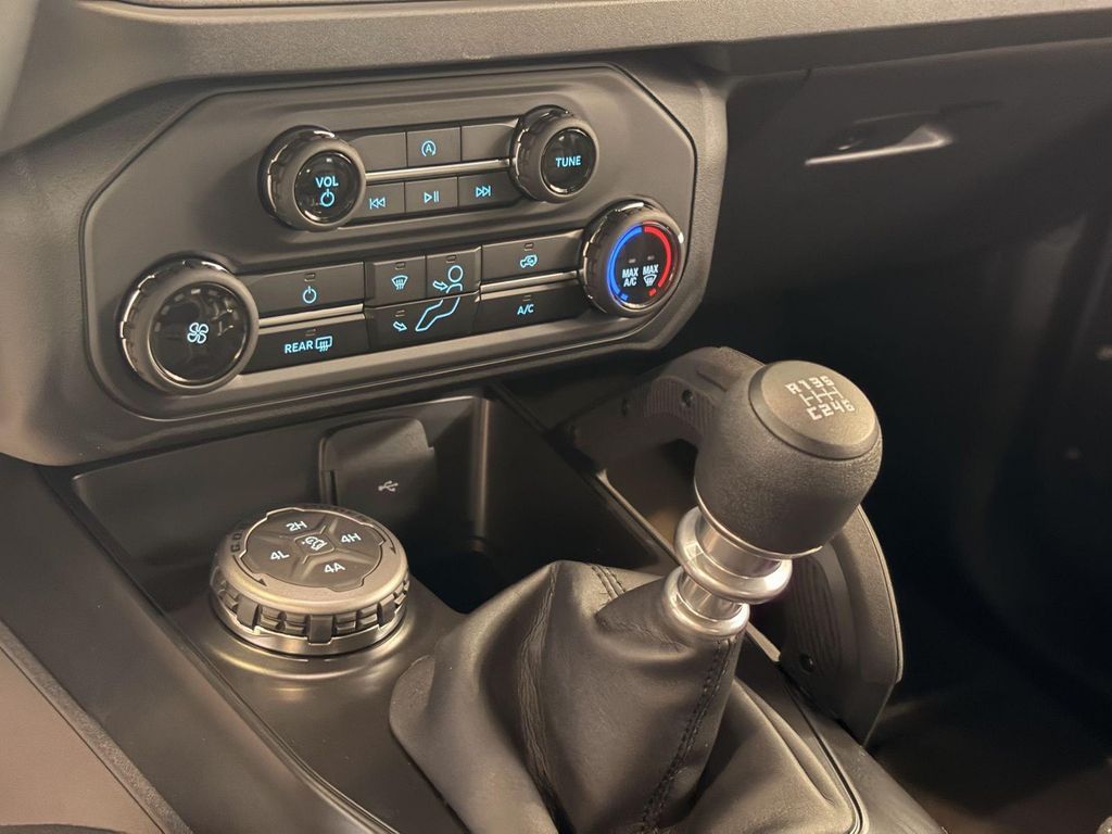 2026 FORD BRONCO BADLANDS — миниатюра 19