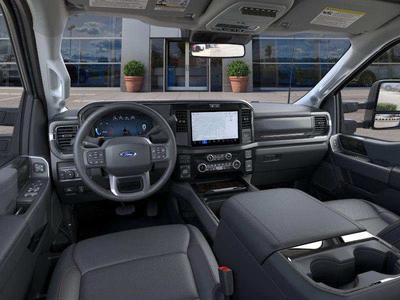 2026 FORD F-250 LARIAT — фото 10