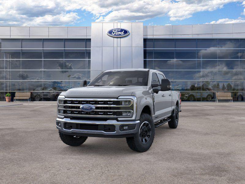 2026 FORD F-250 LARIAT — фото 3