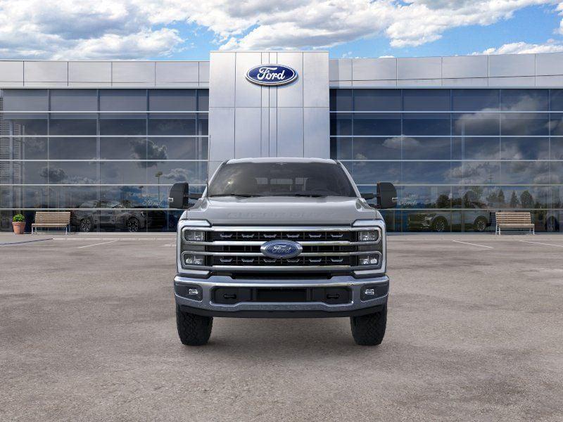 2026 FORD F-250 LARIAT — фото 7