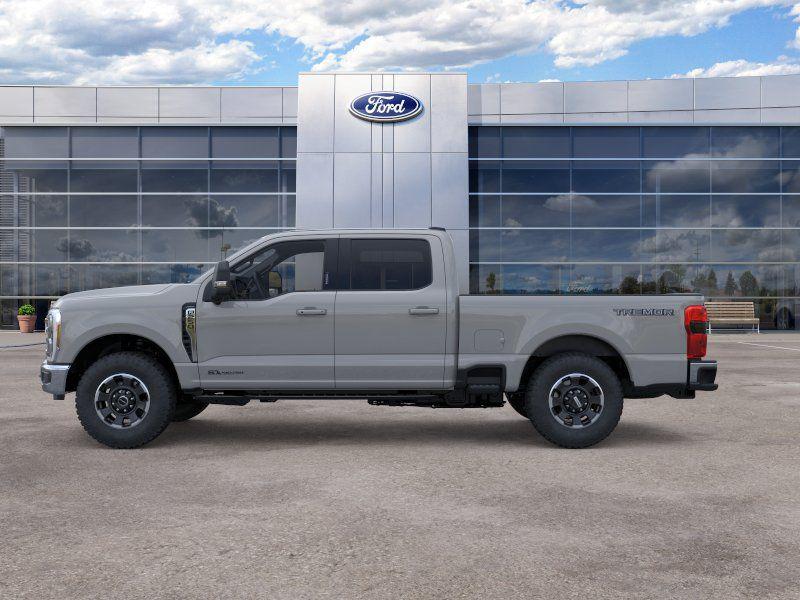 2026 FORD F-250 LARIAT — фото 4