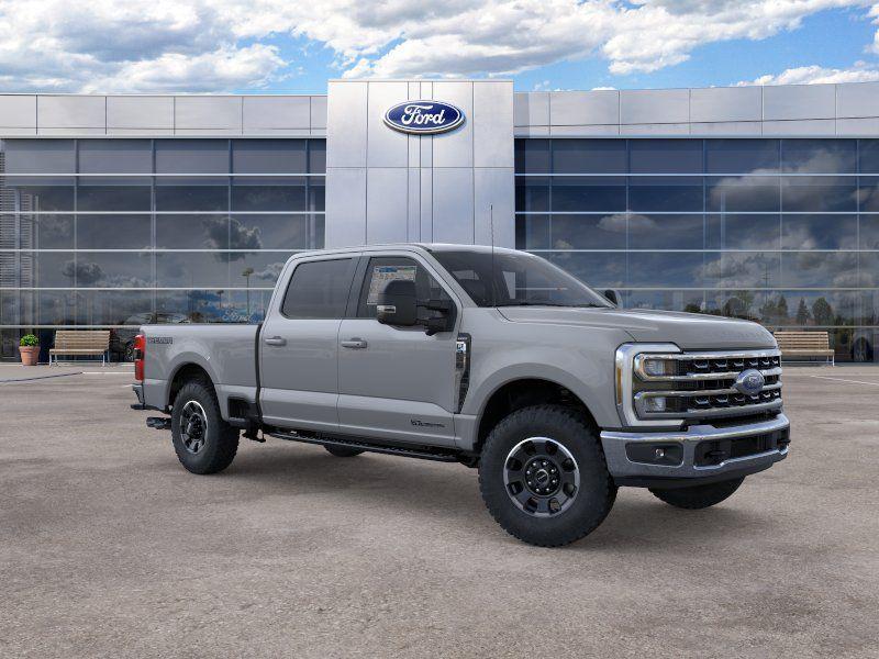 2026 FORD F-250 LARIAT — фото 8