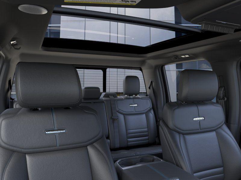 2026 FORD F-250 PLATINUM 缩略图 23
