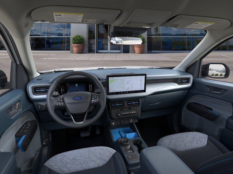2026 FORD MAVERICK XLT photo 10