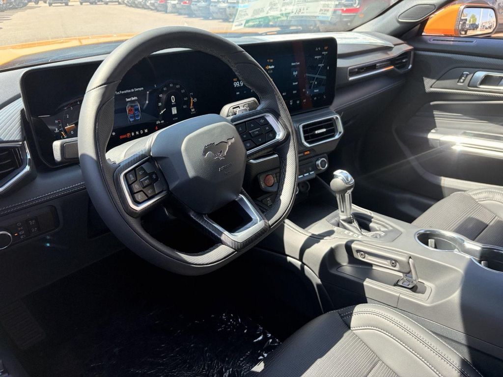2026 FORD MUSTANG GT PREMIUM 缩略图 15