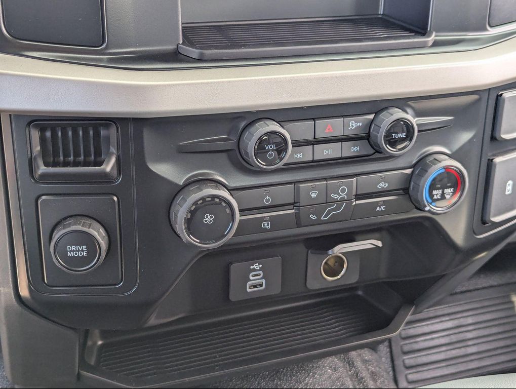 2026 FORD F-250 XL — миниатюра 26