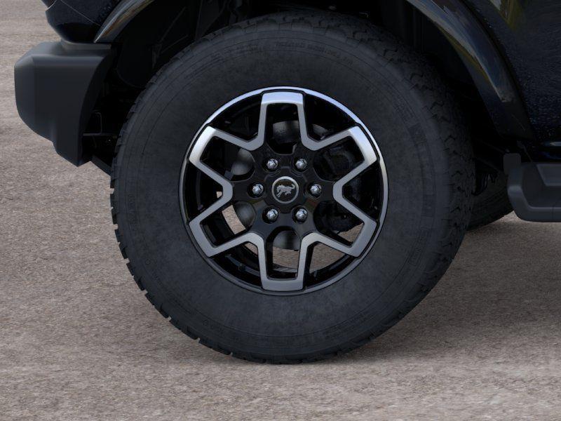 صورة مصغرة 22 لـ 2026 FORD BRONCO OUTER BANKS
