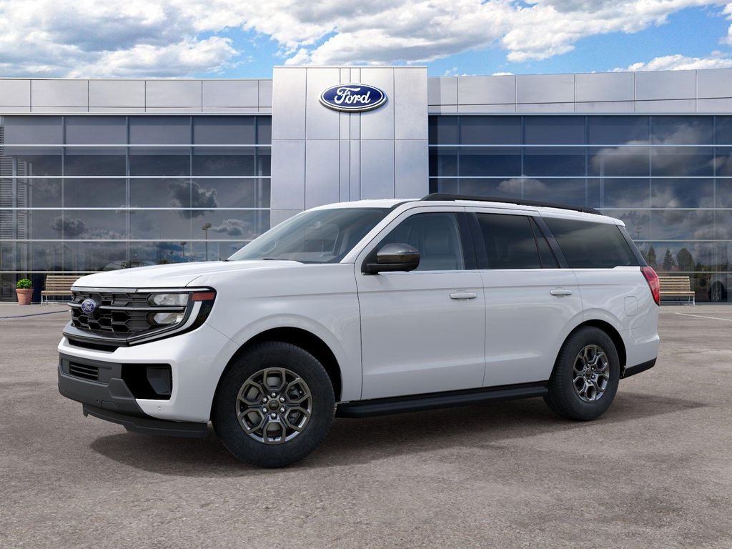 صورة 2 لـ 2027 FORD EXPEDITION ACTIVE