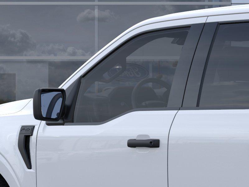 صورة مصغرة 20 لـ 2026 FORD F-150 STX