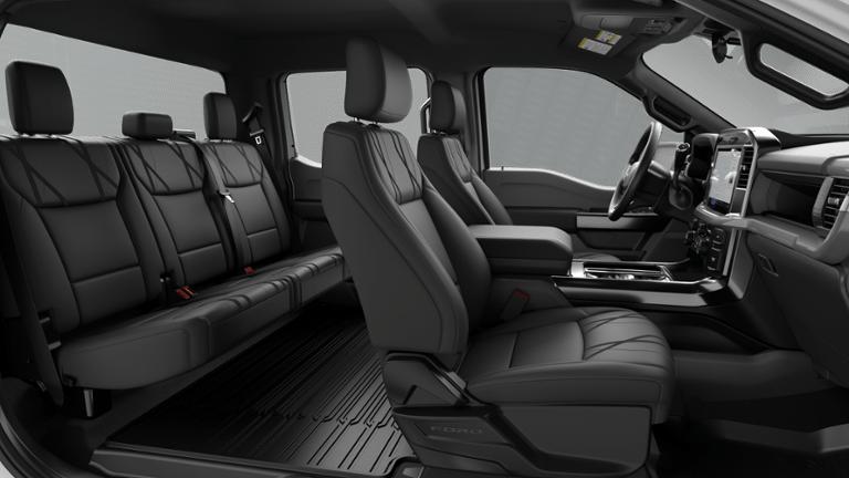صورة مصغرة 28 لـ 2026 FORD F-150 STX