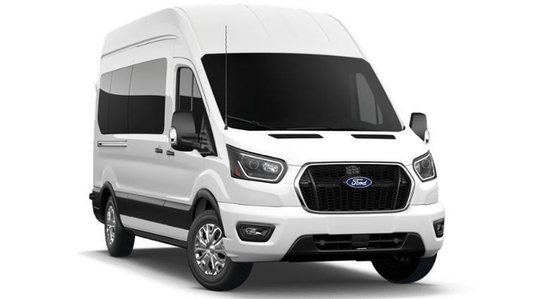 2026 FORD TRANSIT-350 XLT 缩略图 12