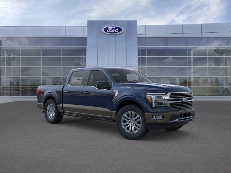 2026 FORD F-150 KING RANCH 照片 7