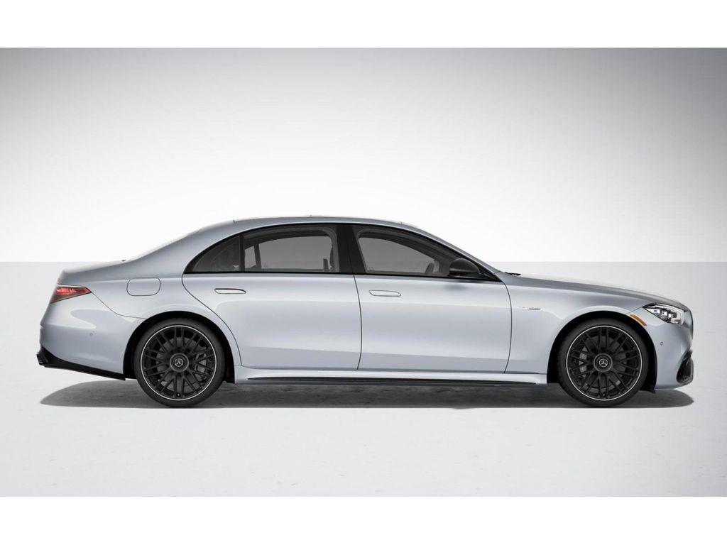 MERCEDES-BENZ S-CLASS - 2