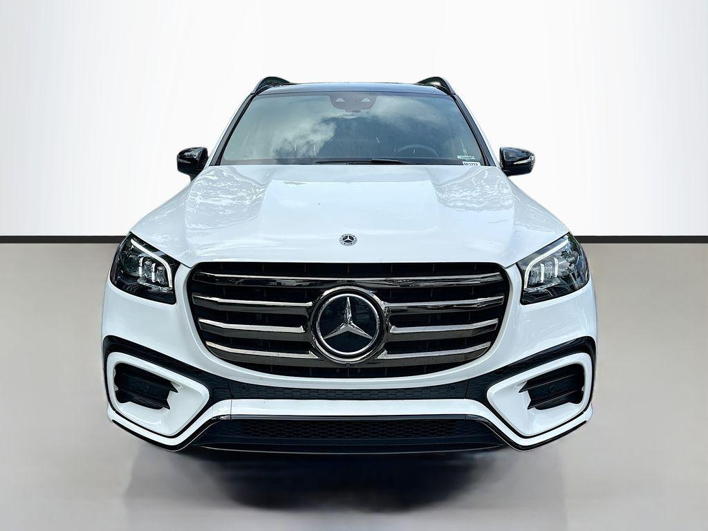 صورة 2 لـ 2024 Mercedes-BENZ GLS