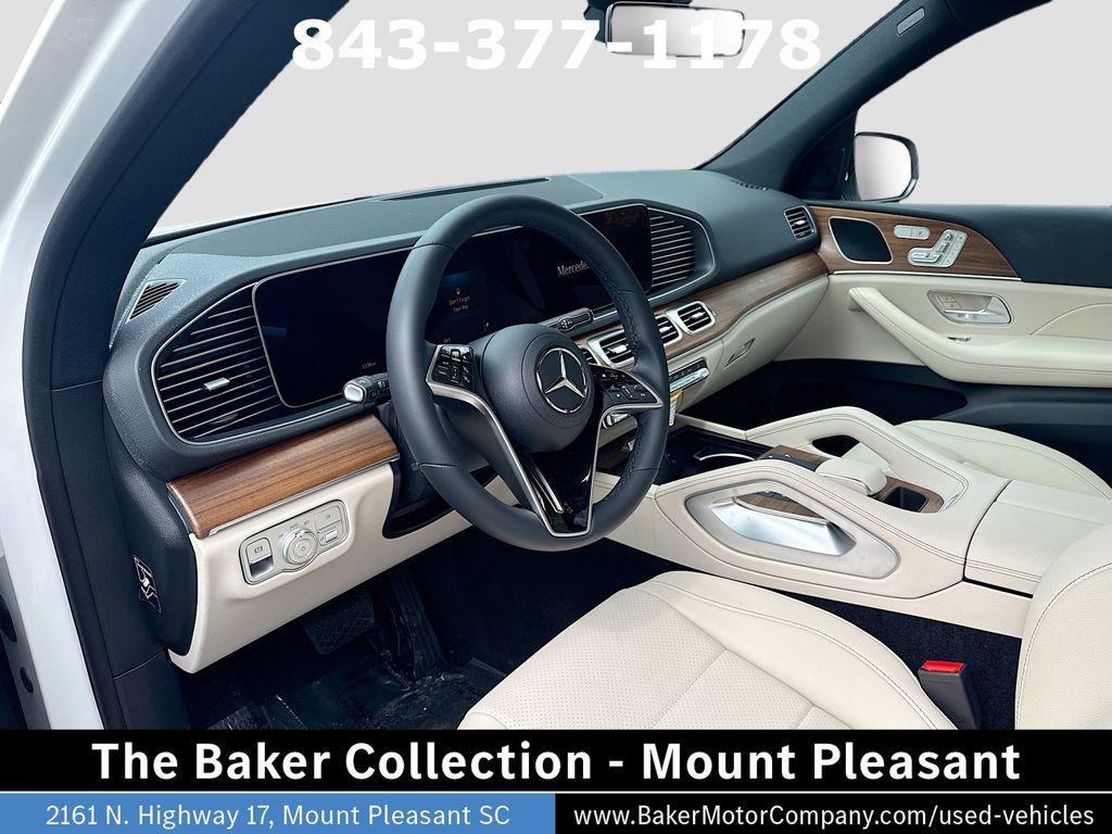 MERCEDES-BENZ GLE - 9