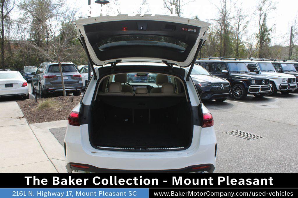 MERCEDES-BENZ GLE-CLASS - 7