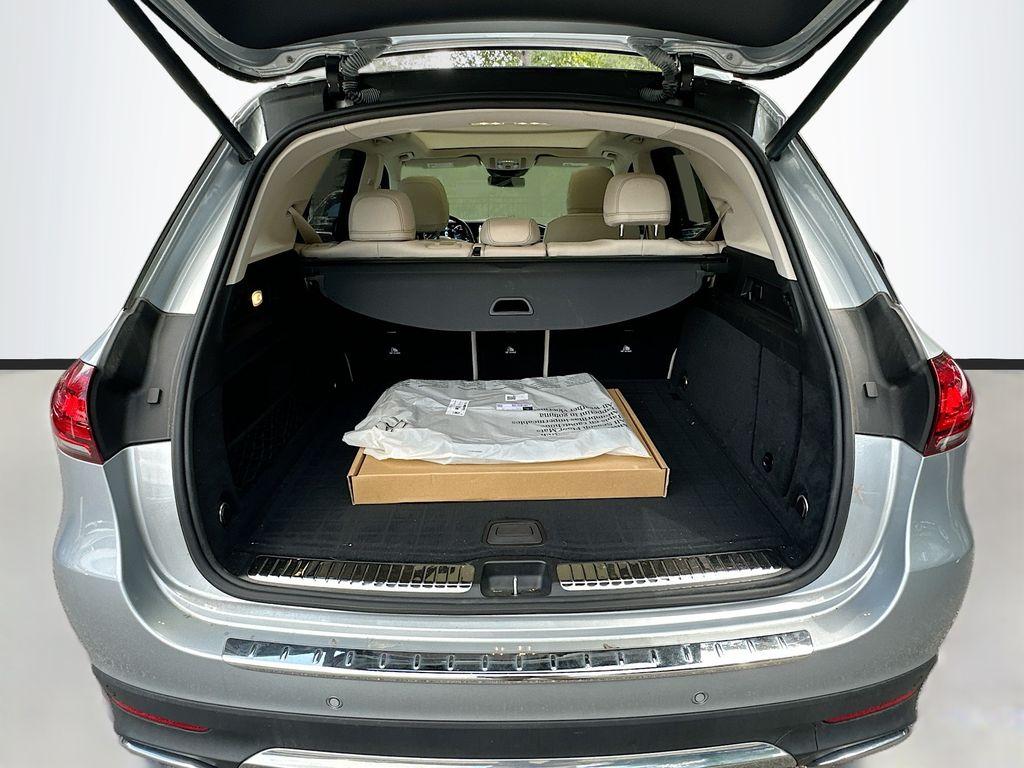 صورة مصغرة 28 لـ 2022 Mercedes-BENZ GLE