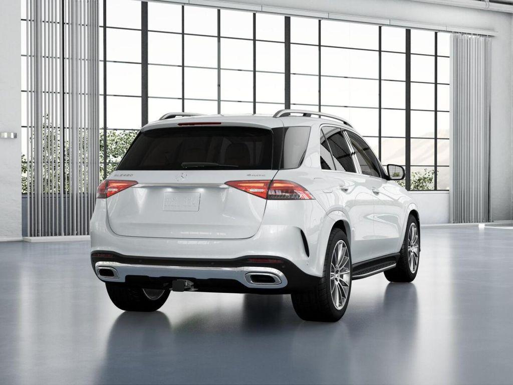 2026 Mercedes-BENZ GLE — миниатюра 22