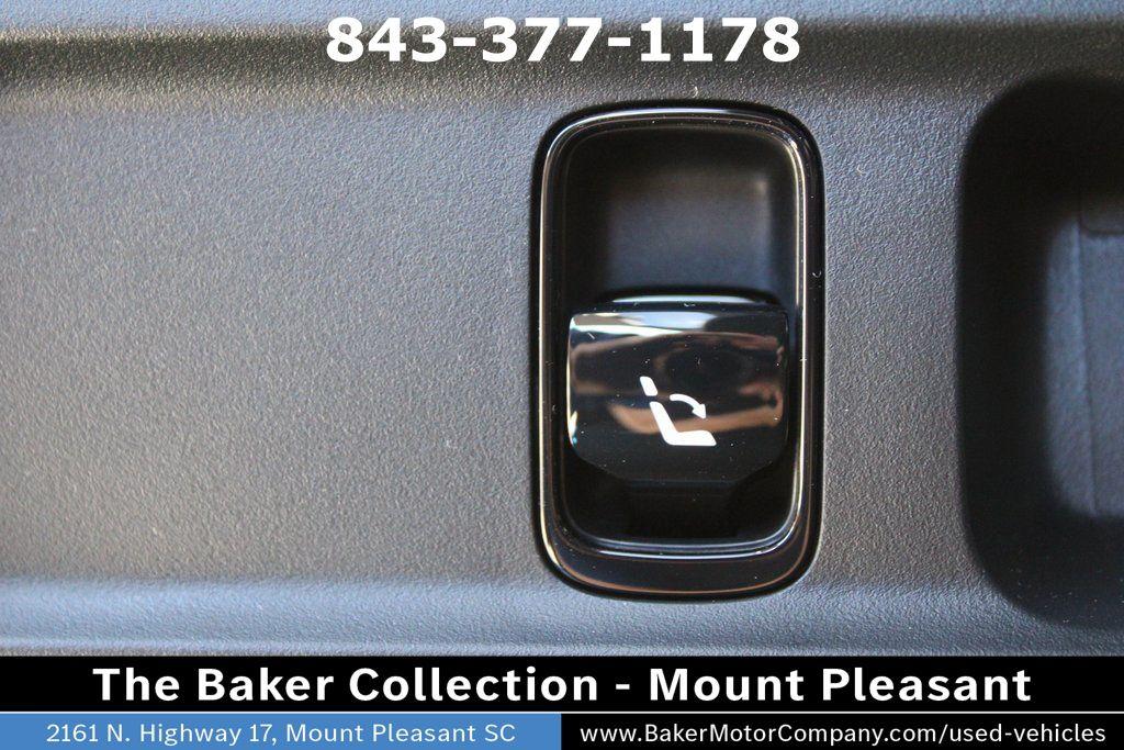 MERCEDES-BENZ GLC - 10