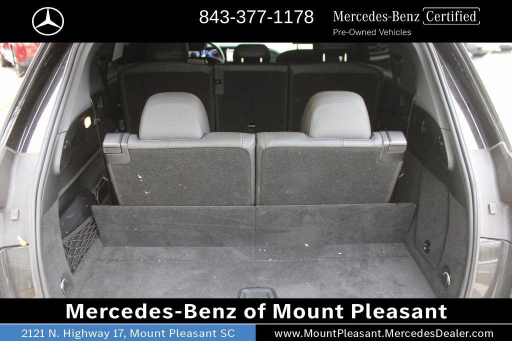 MERCEDES-BENZ GLE-CLASS - 8