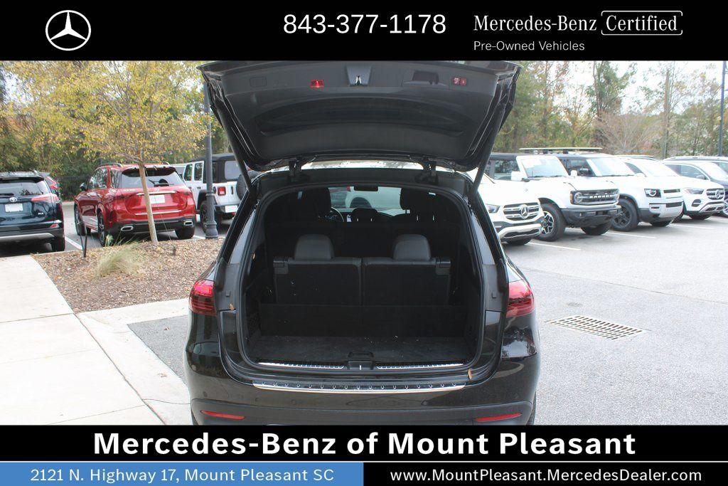 MERCEDES-BENZ GLE-CLASS - 7