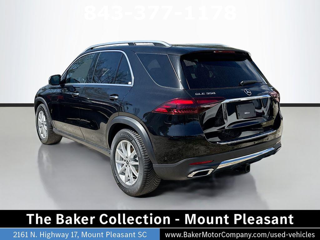 MERCEDES-BENZ GLE - 7