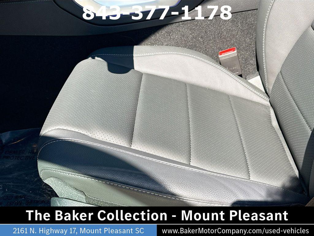 MERCEDES-BENZ GLE - 10