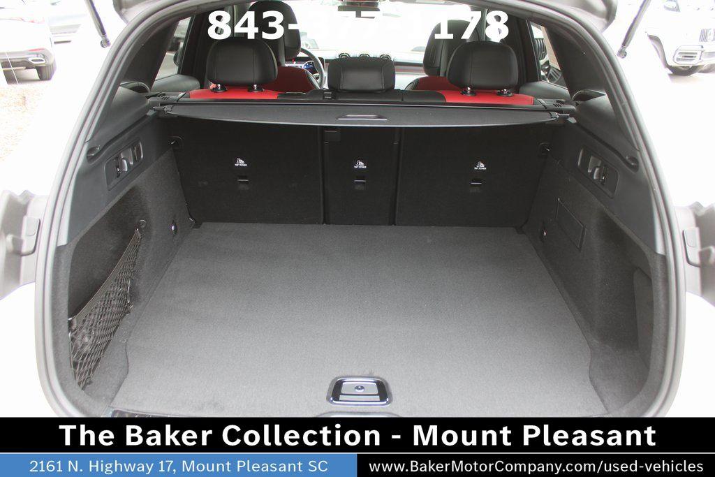 MERCEDES-BENZ GLC - 8