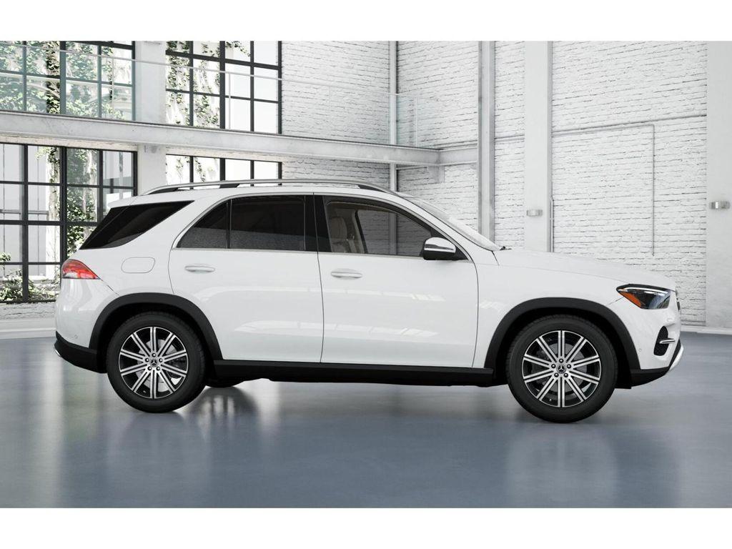 2026 Mercedes-BENZ GLE — миниатюра 15
