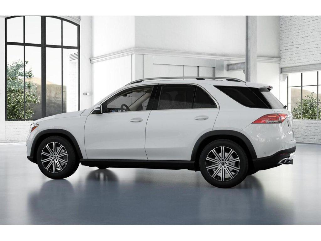 2026 Mercedes-BENZ GLE — миниатюра 31